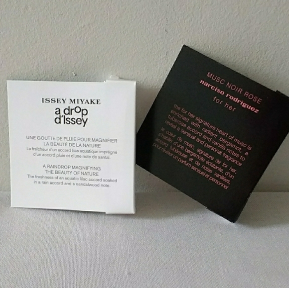 Assorted Eau de Parfum Travel Size - Picture 4 of 5